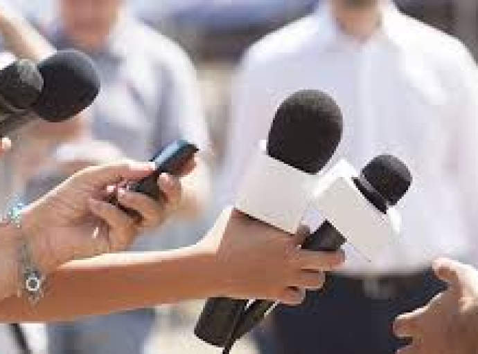 Draft Bill to Establish the Chartered Institute of Media Professionals of Sri Lanka Gazetted